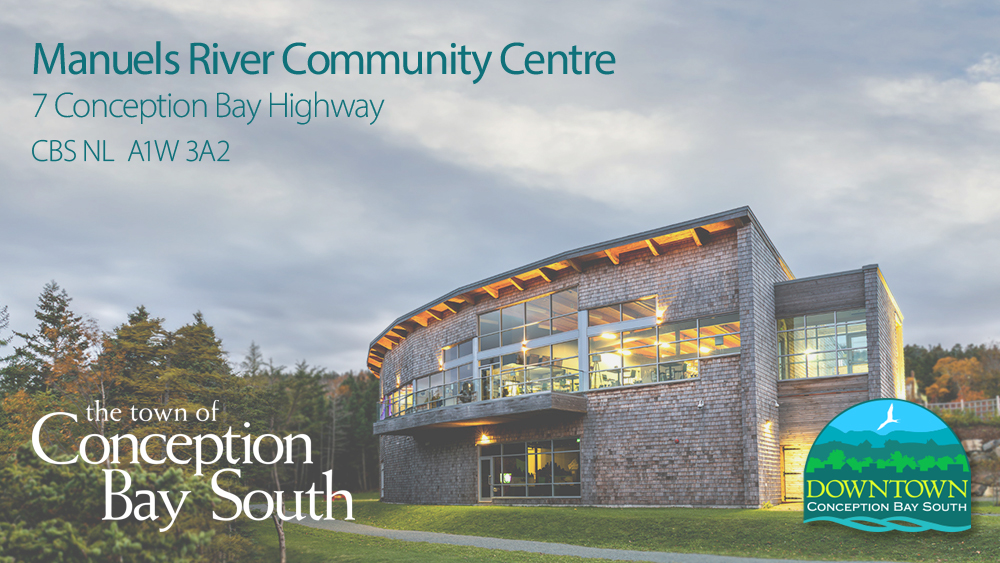 Manuels River Interpretation Centre