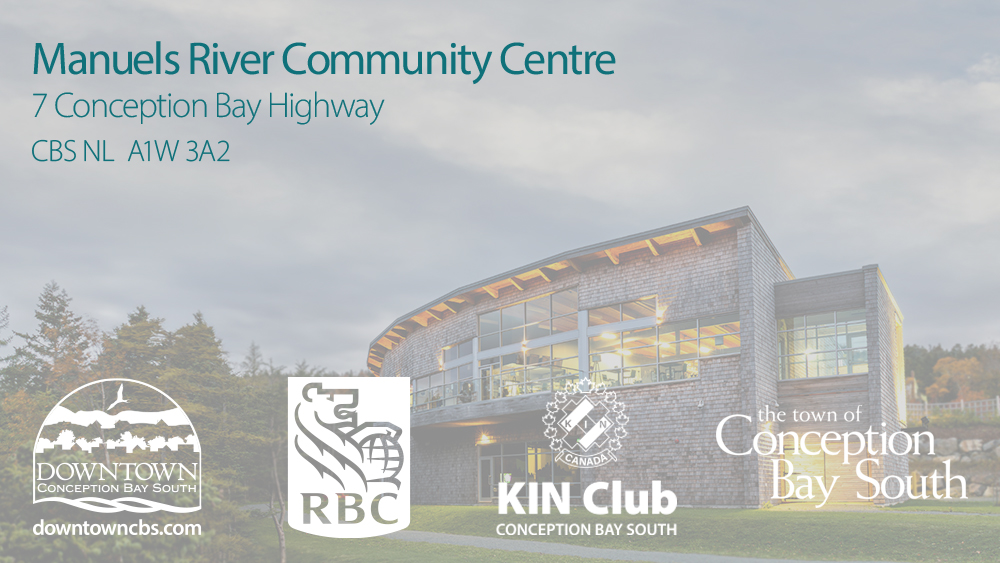 Manuels River Interpretation Centre