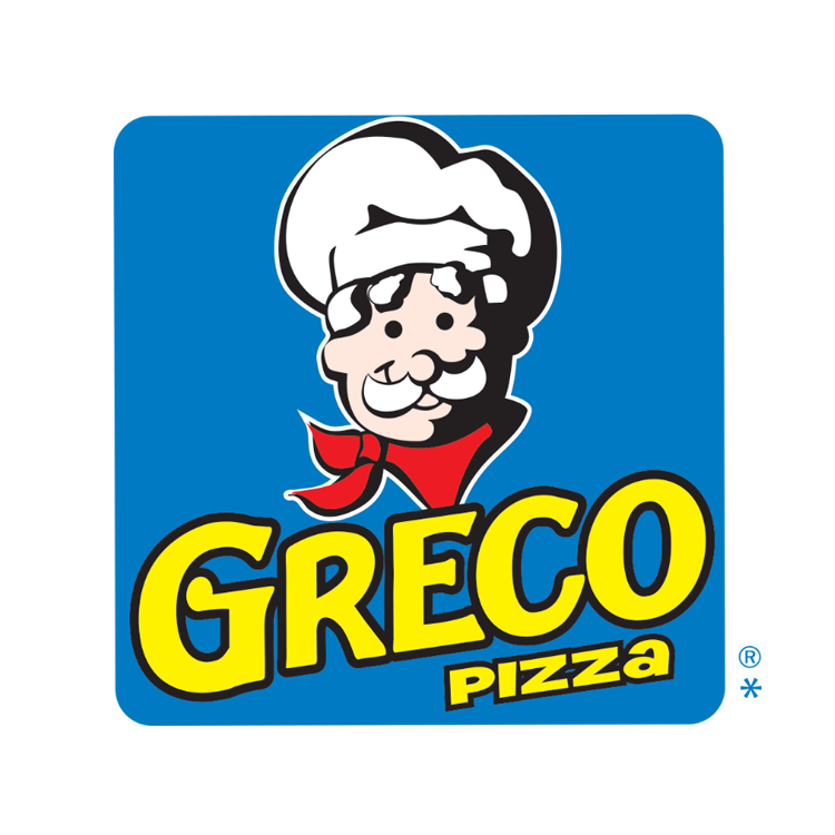 Greco Pizza