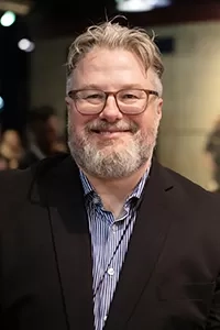 Tom Cooper