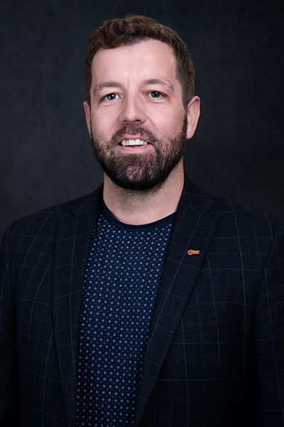 Danny Reid