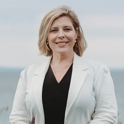 Jackie McCann-Scott