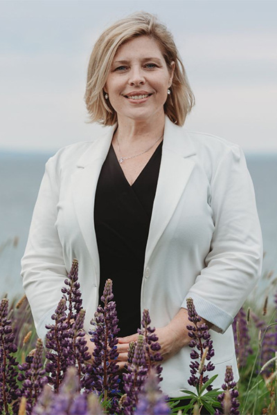 Jackie McCann-Scott