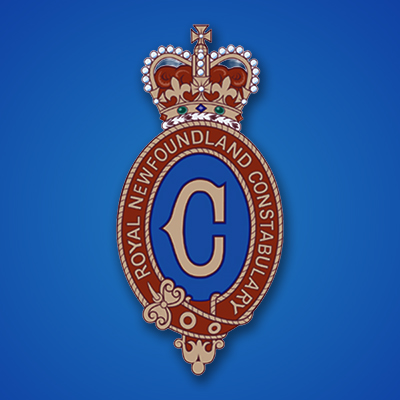 RNC Cst. April Gibbons